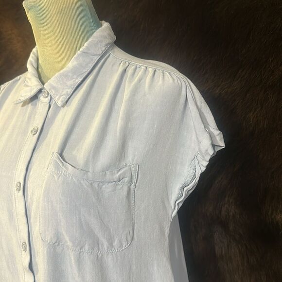 Olive & Oak blouse M (2725) - Picture 3 of 7